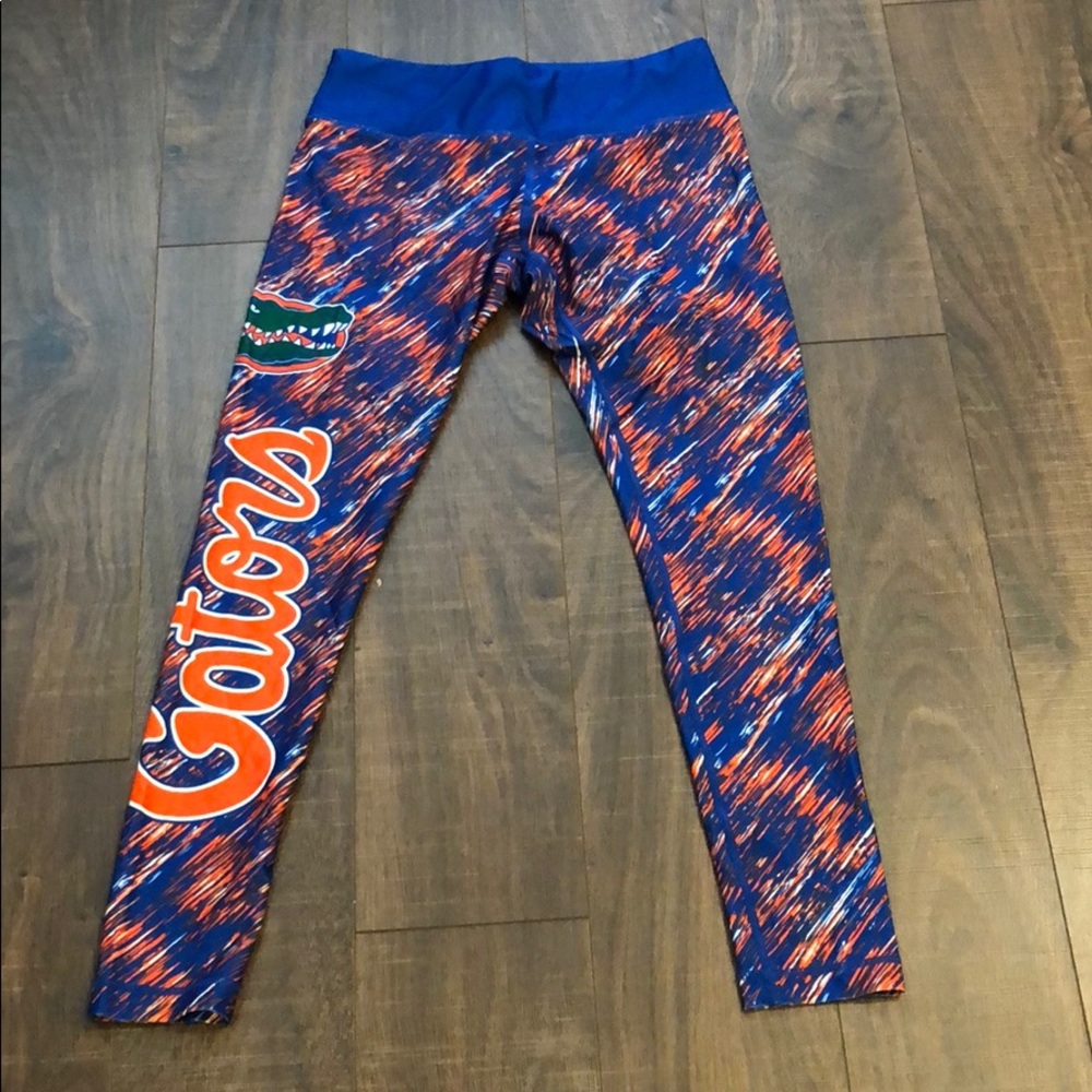 Florida Gators Leggings